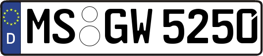 MS-GW5250