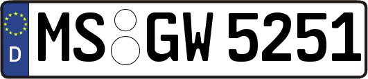MS-GW5251