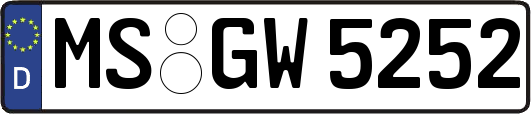 MS-GW5252