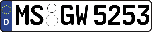 MS-GW5253