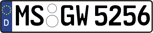 MS-GW5256