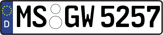 MS-GW5257