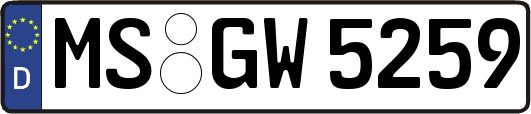 MS-GW5259