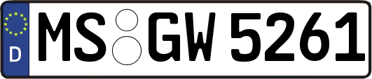 MS-GW5261