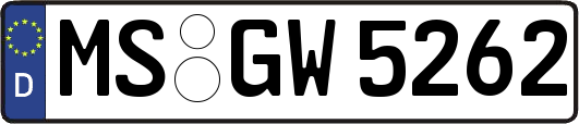 MS-GW5262