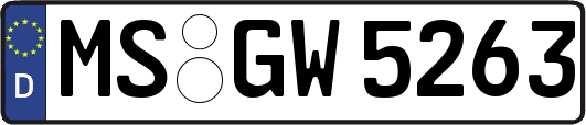 MS-GW5263