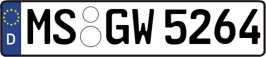 MS-GW5264