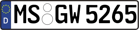 MS-GW5265
