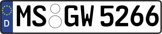 MS-GW5266