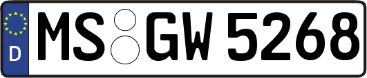 MS-GW5268