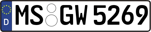 MS-GW5269