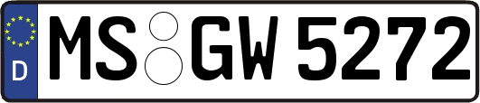 MS-GW5272
