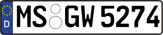 MS-GW5274