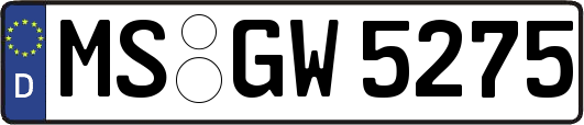MS-GW5275