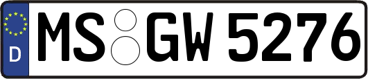 MS-GW5276