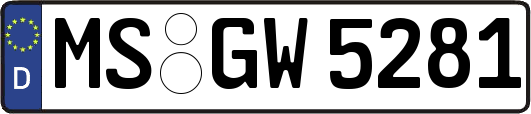 MS-GW5281
