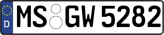 MS-GW5282