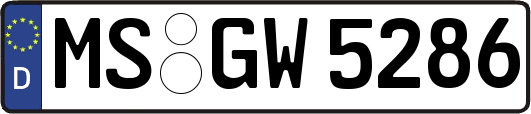 MS-GW5286