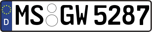 MS-GW5287