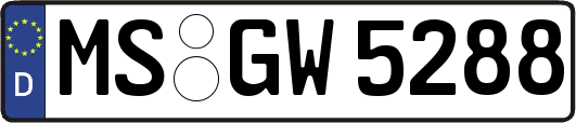 MS-GW5288