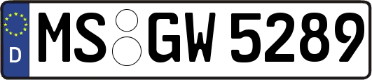 MS-GW5289