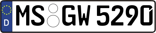 MS-GW5290