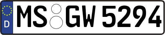 MS-GW5294