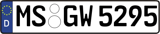 MS-GW5295