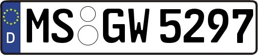 MS-GW5297
