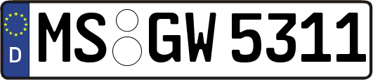 MS-GW5311