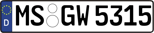 MS-GW5315