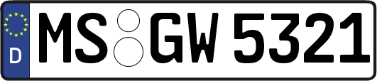 MS-GW5321