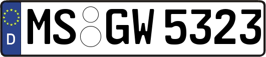 MS-GW5323