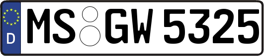 MS-GW5325