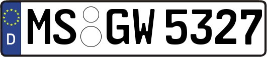 MS-GW5327