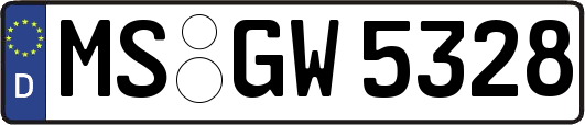 MS-GW5328