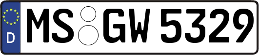 MS-GW5329