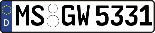 MS-GW5331