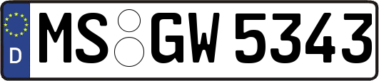 MS-GW5343