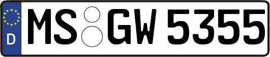 MS-GW5355