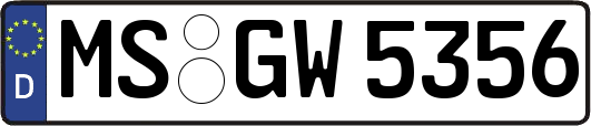 MS-GW5356