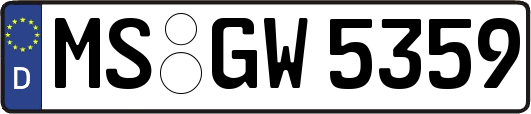 MS-GW5359