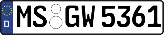 MS-GW5361