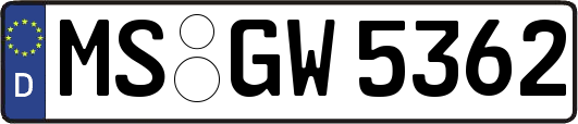 MS-GW5362