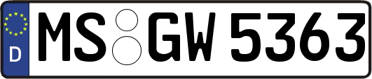 MS-GW5363