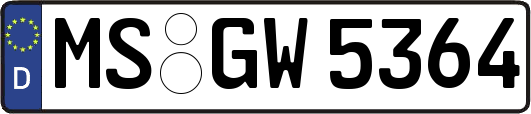 MS-GW5364