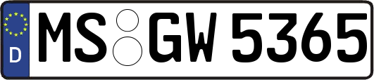 MS-GW5365