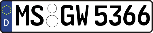 MS-GW5366