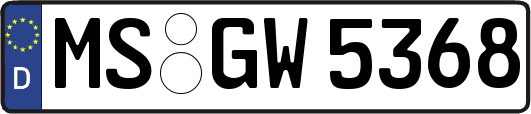 MS-GW5368