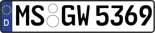 MS-GW5369